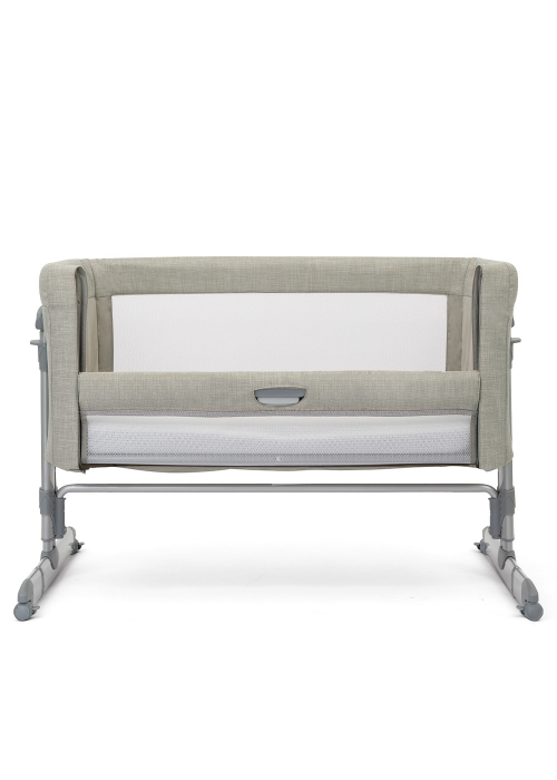 Joie - Patut Pliant 2 in 1 Roomie Glide Almond [4]