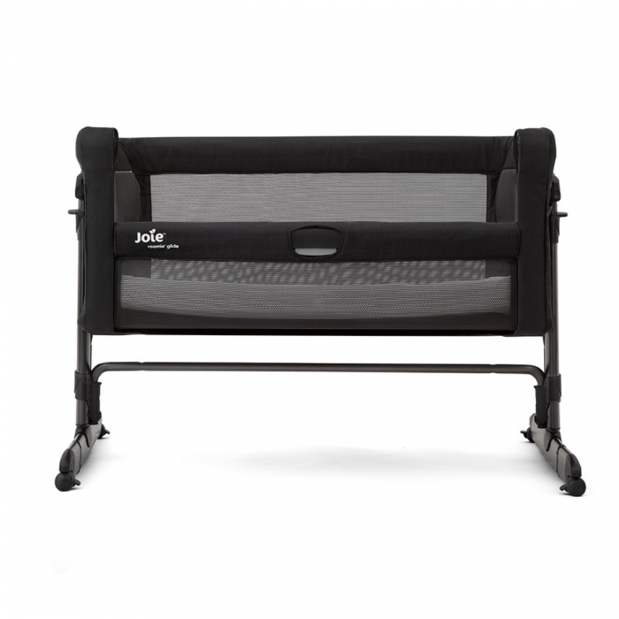 Joie - Patut Pliant 2 in 1 Roomie Glide Shale [3]