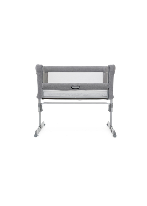 Joie - Patut Pliant 2 in 1 Roomie Gray Flannel [2]