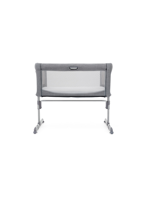 Joie - Patut Pliant 2 in 1 Roomie Gray Flannel [4]
