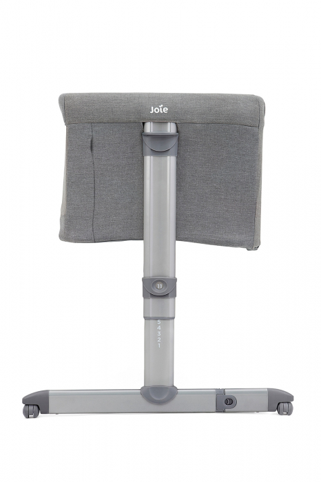 Joie - Patut Pliant 2 in 1 Roomie Gray Flannel [7]