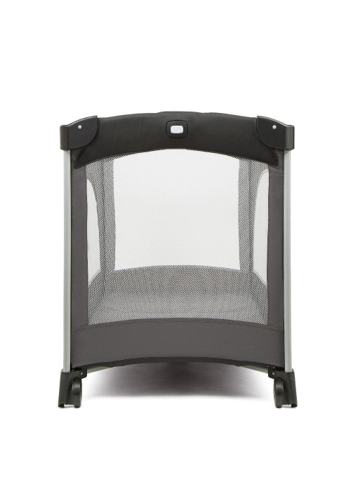 Joie - Patut pliant cu 2 niveluri, Allura 120 cm, Ember [7]