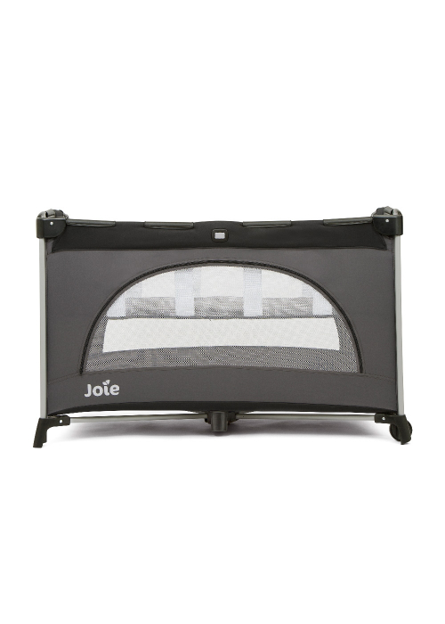 Joie - Patut pliant cu 2 niveluri, Allura 120 cm, Ember [4]