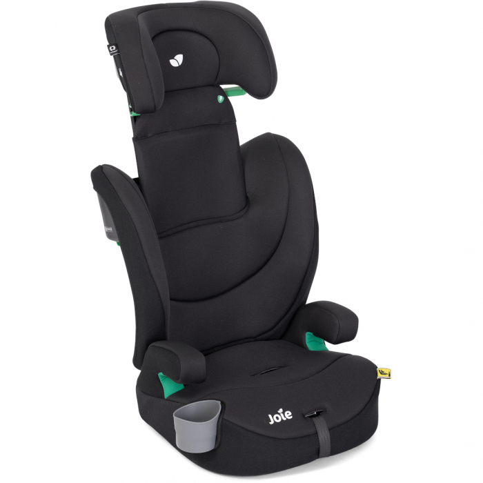 Joie - Scaun auto Elevate R129 Shale, 76-150 cm, certificat R129 [4]