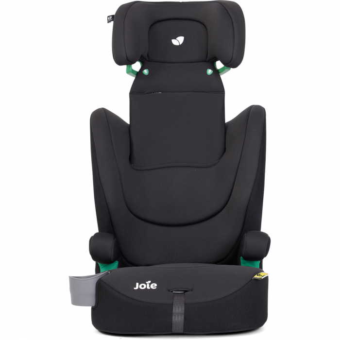 Joie - Scaun auto Elevate R129 Shale, 76-150 cm, certificat R129 [2]