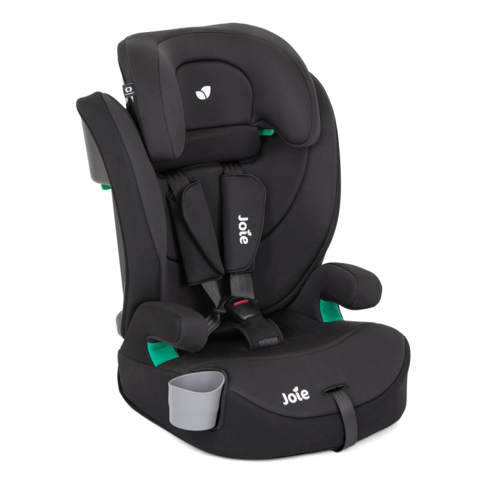 Joie - Scaun auto Elevate R129 Shale, 76-150 cm, certificat R129 [1]