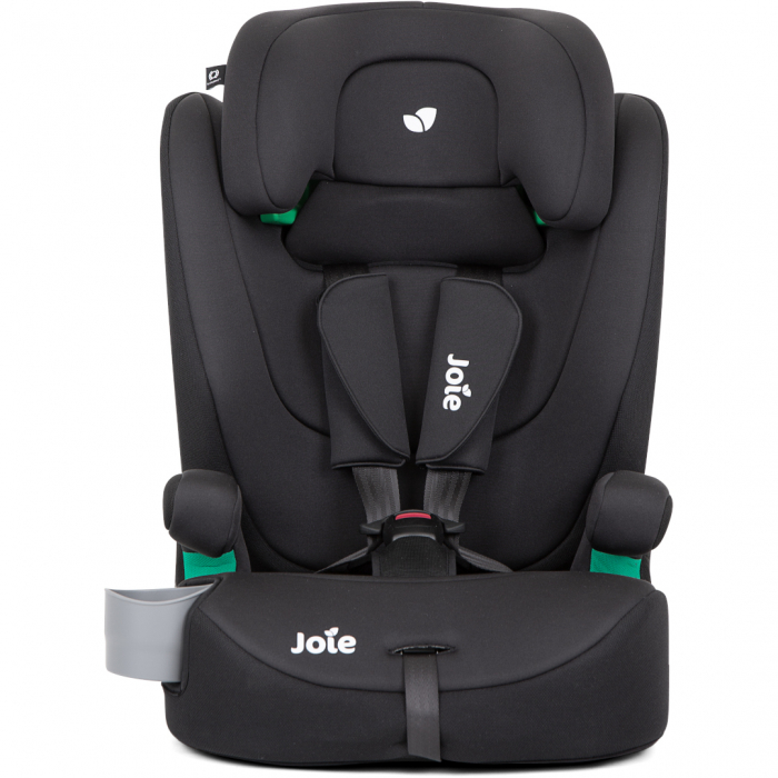 Joie - Scaun auto Elevate R129 Shale, 76-150 cm, certificat R129 [6]