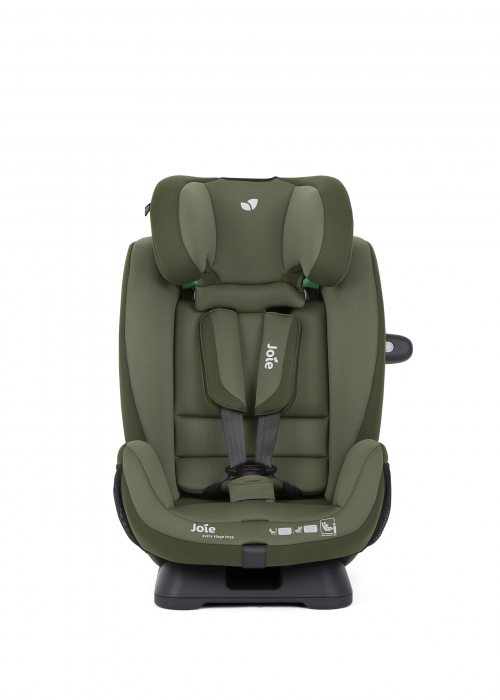 Joie - Scaun auto Every Stage R129 Moss, 40-145 cm, certificat R129 si testat ADAC [3]