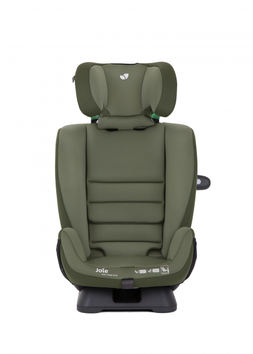 Joie - Scaun auto Every Stage R129 Moss, 40-145 cm, certificat R129 si testat ADAC [4]