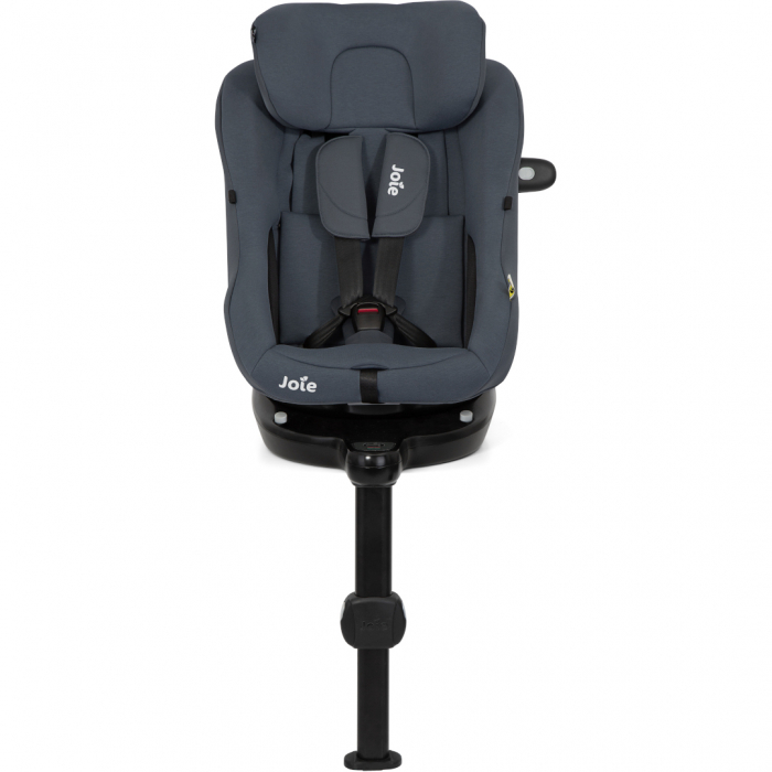 Joie - Scaun auto i-Pivot 360° Dark Slate, 40-105 cm, certificat R129 [3]