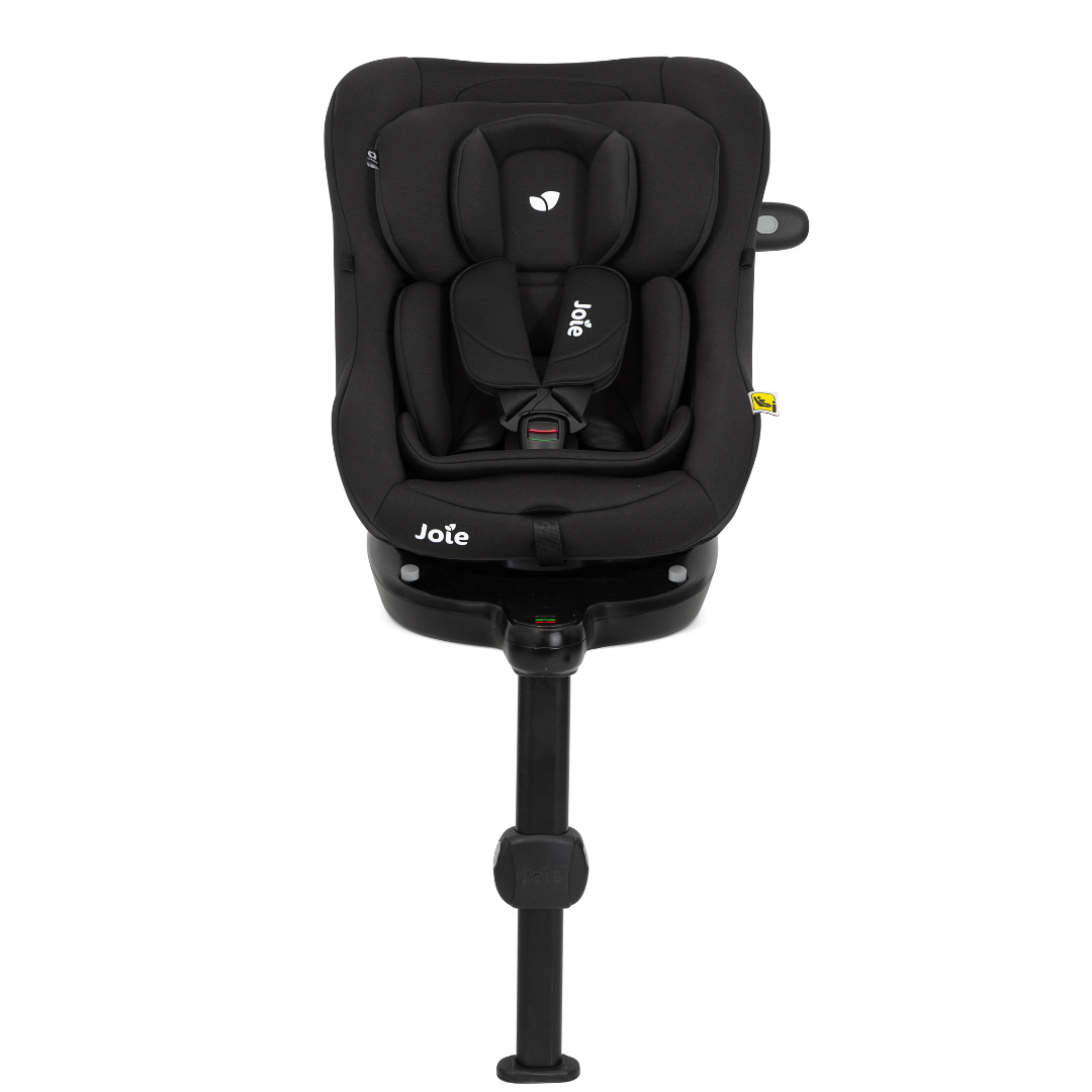 Joie - Scaun auto i-Pivot 360° Shale, 40-105 cm, certificat R129 si testat ADAC [10]
