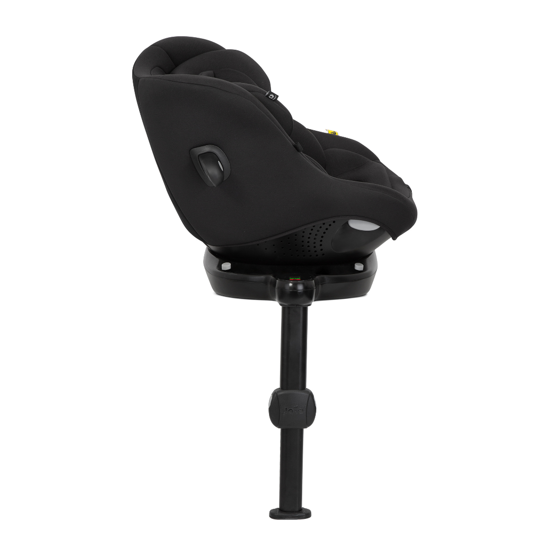 Joie - Scaun auto i-Pivot 360° Shale, 40-105 cm, certificat R129 si testat ADAC [3]