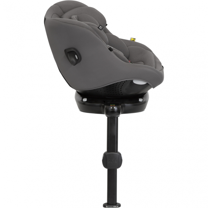 Joie - Scaun auto i-Pivot 360° Thunder, 40-105 cm, certificat R129 [5]