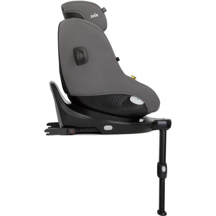 Joie - Scaun auto i-Pivot 360° Thunder, 40-105 cm, certificat R129 [8]