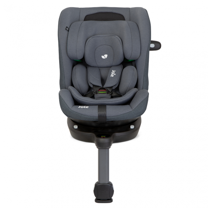 Joie - Scaun auto i-Pivot Grow Moonlight, 40-135 cm, certificat R129 [10]