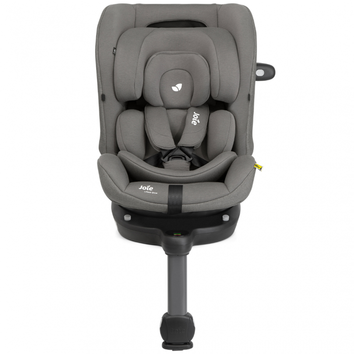Joie - Scaun auto i-Pivot Grow Thunder, 40-135 cm, certificat R129 [5]