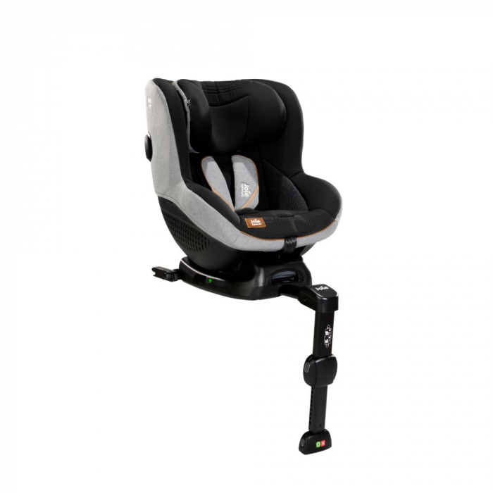 Joie - Scaun auto i-Quest Signature Carbon, nastere-105 cm, certificat R129 [12]