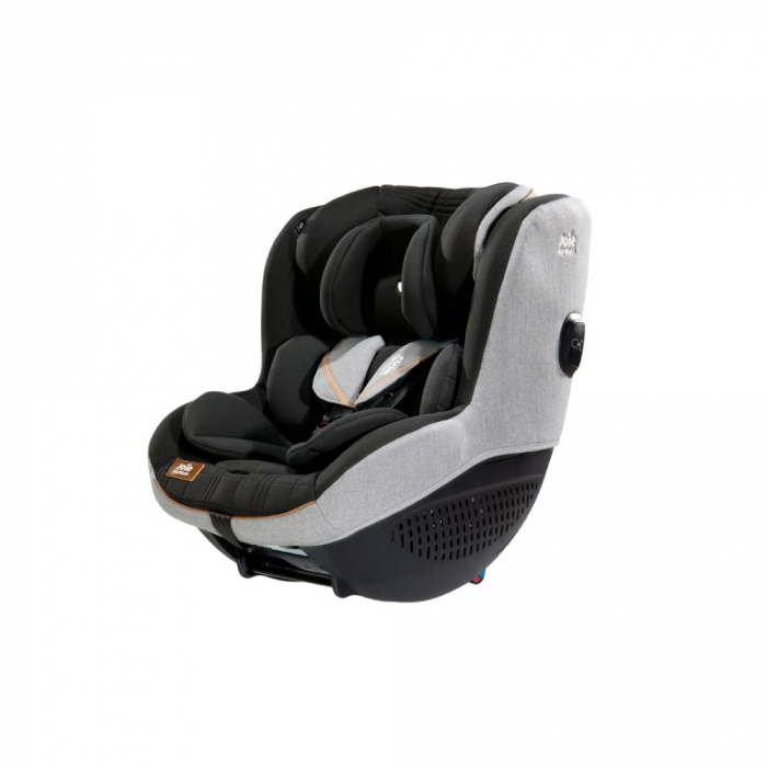 Joie - Scaun auto i-Quest Signature Carbon, nastere-105 cm, certificat R129 [18]