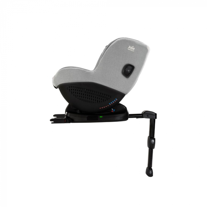 Joie - Scaun auto i-Quest Signature Carbon, nastere-105 cm, certificat R129 [13]