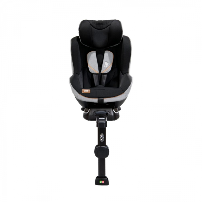 Joie - Scaun auto i-Quest Signature Carbon, nastere-105 cm, certificat R129 [20]