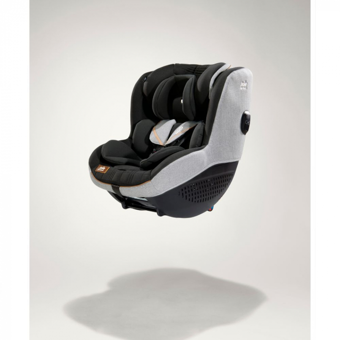 Joie - Scaun auto i-Quest Signature Carbon, nastere-105 cm, certificat R129 [17]