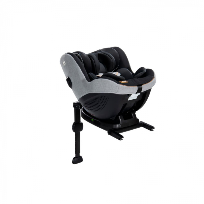 Joie - Scaun auto i-Quest Signature Carbon, nastere-105 cm, certificat R129 [7]