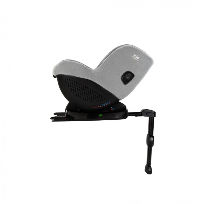 Joie - Scaun auto i-Quest Signature Carbon, nastere-105 cm, certificat R129 [16]