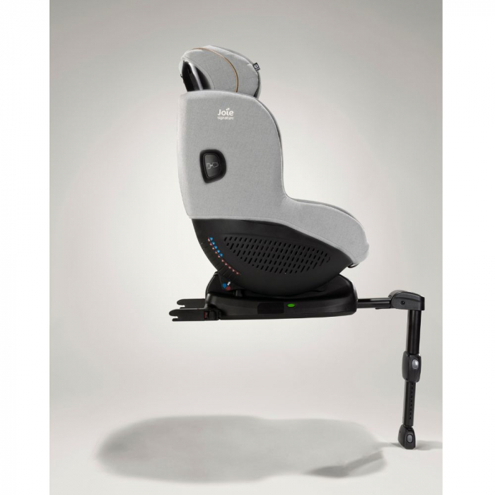 Joie - Scaun auto i-Quest Signature Carbon, nastere-105 cm, certificat R129 [19]