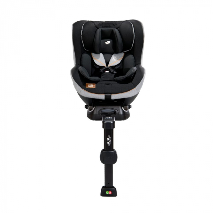 Joie - Scaun auto i-Quest Signature Carbon, nastere-105 cm, certificat R129 [21]