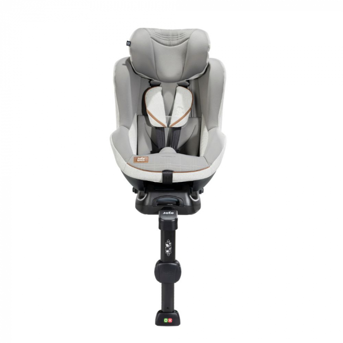 Joie - Scaun auto i-Quest Signature Oyster, nastere-105 cm, certificat R129 [19]