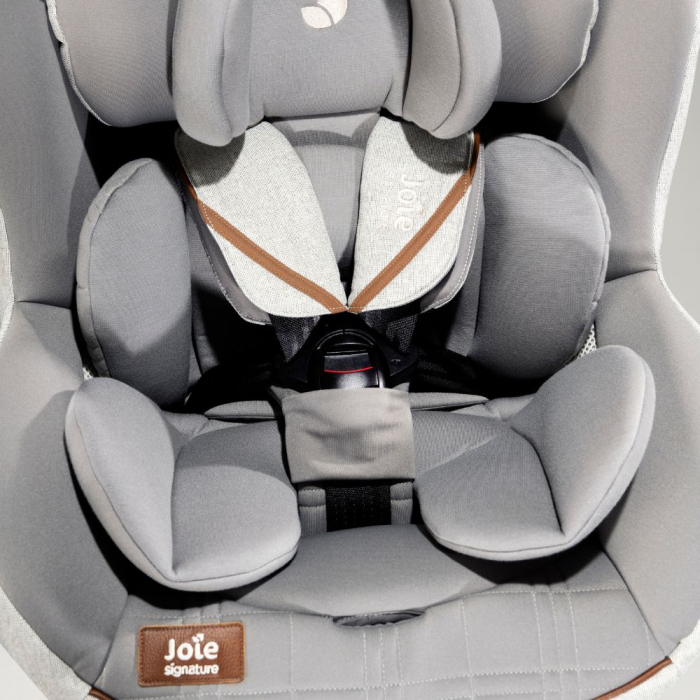 Joie - Scaun auto i-Quest Signature Oyster, nastere-105 cm, certificat R129 [15]