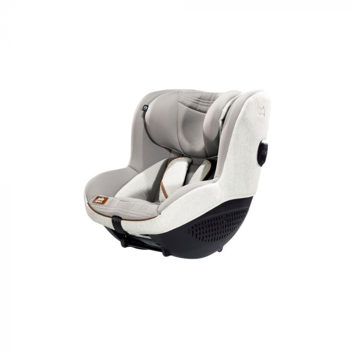 Joie - Scaun auto i-Quest Signature Oyster, nastere-105 cm, certificat R129 [12]