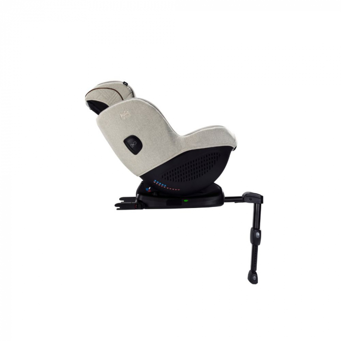Joie - Scaun auto i-Quest Signature Oyster, nastere-105 cm, certificat R129 [18]