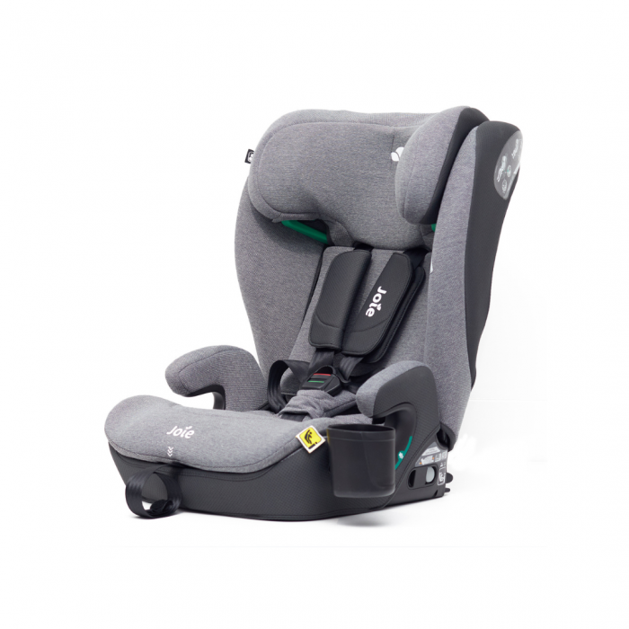 Joie - Scaun auto i-Size i-Irvana Gray Denim, 76-150 cm, certificat R129 [8]