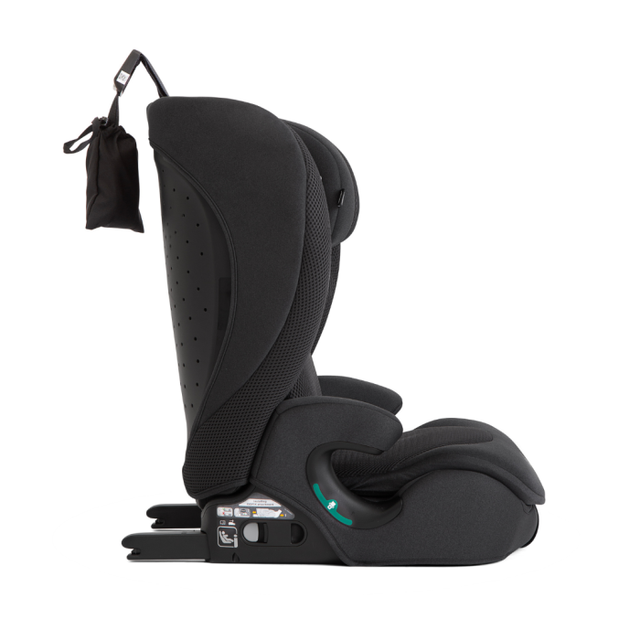 Joie - Scaun auto i-Size i-Irvana Max Mercury, 76-150 cm, certificat R129 [6]