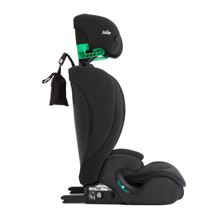 Joie - Scaun auto i-Size i-Irvana Max Mercury, 76-150 cm, certificat R129 [2]