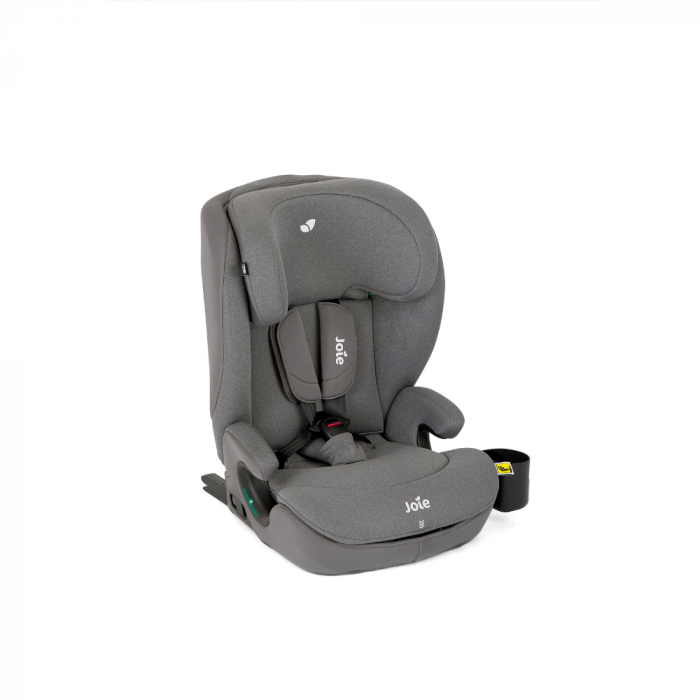 Joie - Scaun auto i-Size i-Irvana Thunder, 76-150 cm, certificat R129 [10]