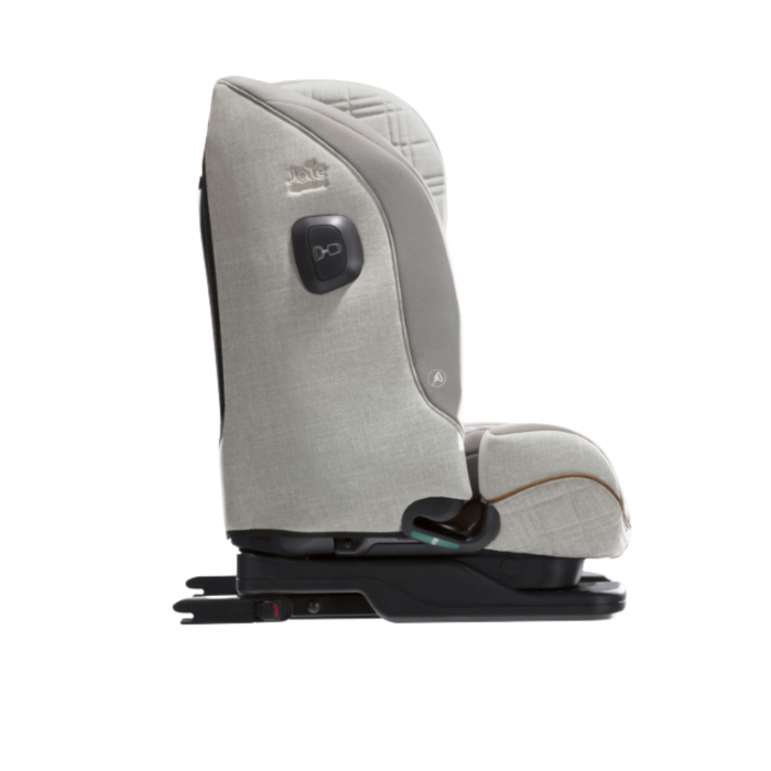 Joie - Scaun auto i-Size i-Plenti Signature Oyster, 76-150 cm, certificat R129 [7]
