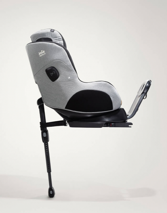 Joie - Scaun auto i-Size i-Prodigi Signature Carbon, 40-125 cm, testat Plus si certificat R129 [8]