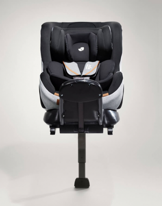 Joie - Scaun auto i-Size i-Prodigi Signature Carbon, 40-125 cm, testat Plus si certificat R129 [7]