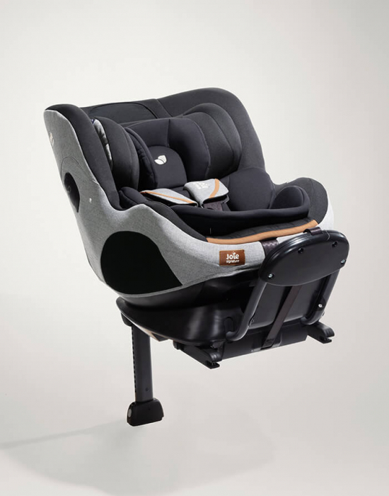 Joie - Scaun auto i-Size i-Prodigi Signature Carbon, 40-125 cm, testat Plus si certificat R129 [3]