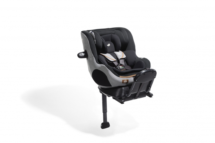 Joie - Scaun auto i-Size i-Prodigi Signature Carbon, 40-125 cm, testat Plus si certificat R129 [13]