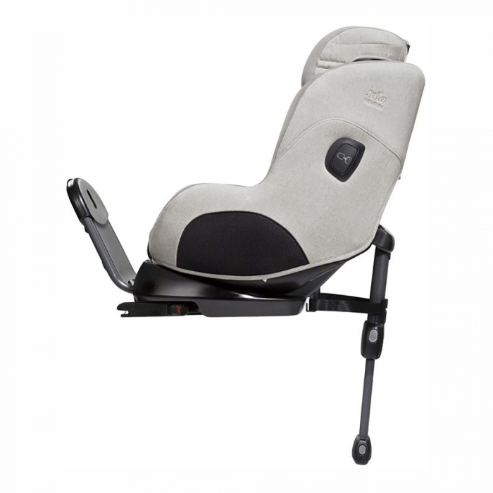Joie - Scaun auto i-Size i-Prodigi Signature Oyster, 40-125 cm, testat PLUS si certificat R129 [12]
