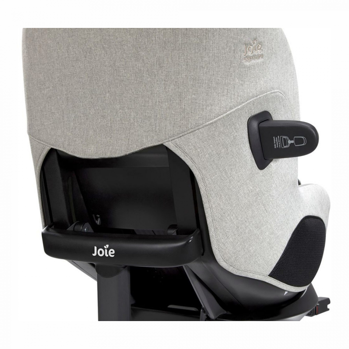 Joie - Scaun auto i-Size i-Prodigi Signature Oyster, 40-125 cm, testat PLUS si certificat R129 [15]