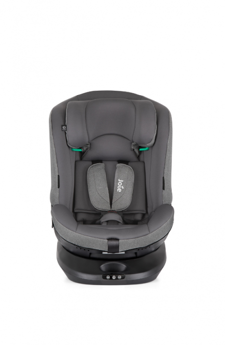 Joie - Scaun auto i-Size i-Spin Multiway Thunder, 40-125 cm, certificat R129 [2]