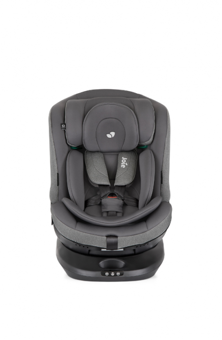 Joie - Scaun auto i-Size i-Spin Multiway Thunder, 40-125 cm, certificat R129 [7]