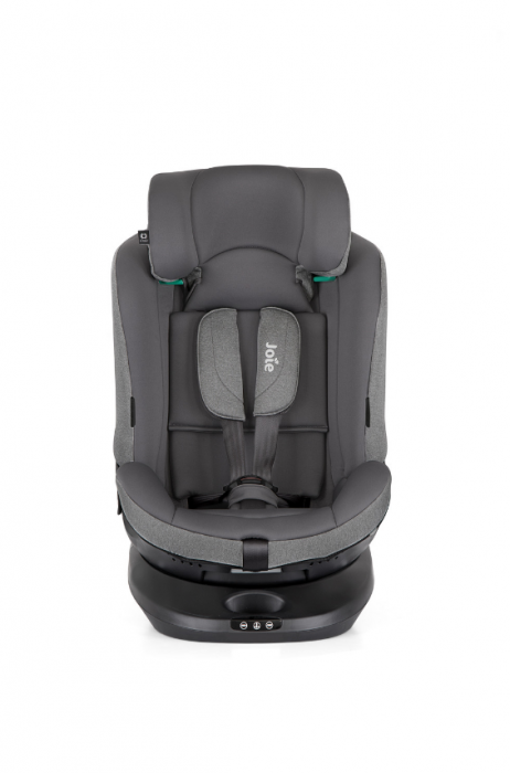 Joie - Scaun auto i-Size i-Spin Multiway Thunder, 40-125 cm, certificat R129 [6]