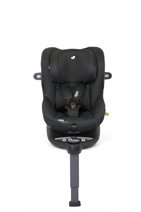 Joie - Scaun auto i-Spin 360° E Coal, 61 cm-105 cm, testat ADAC si certificat R129 [2]