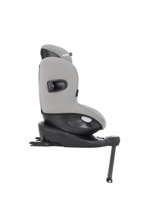 Joie - Scaun auto i-Spin 360° E Gray Flannel, 61 cm-105 cm, testat ADAC si certificat R129 [9]