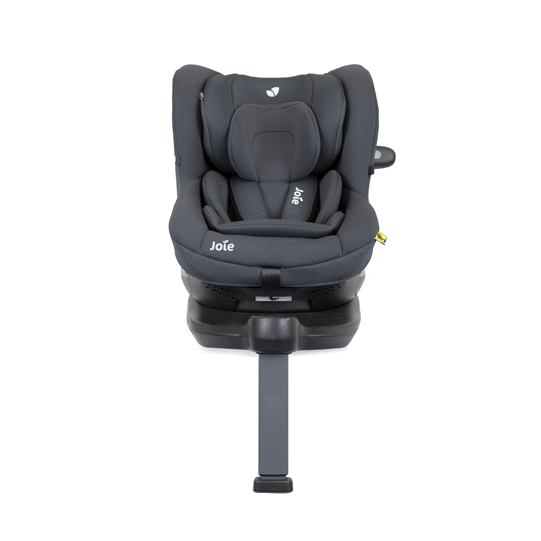 Joie - Scaun auto i-Spin 360° Moonlight, 40-105 cm, testat ADAC si certificat R129 [10]